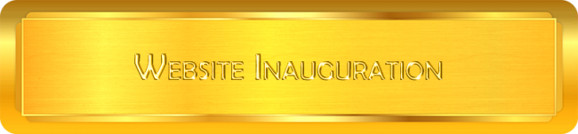 Website Inauguration - English