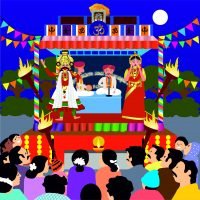 Yakshagana Page image_